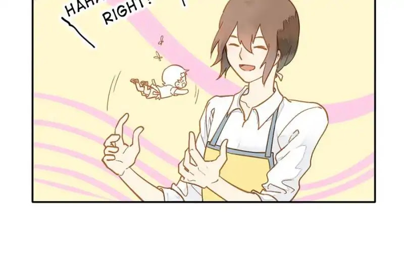 I am Cupid Chapter 51 page 23 - Chapter 51