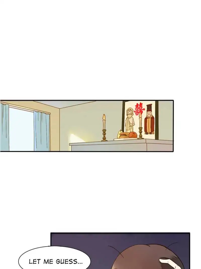 I am Cupid Chapter 51 page 24 - Chapter 51
