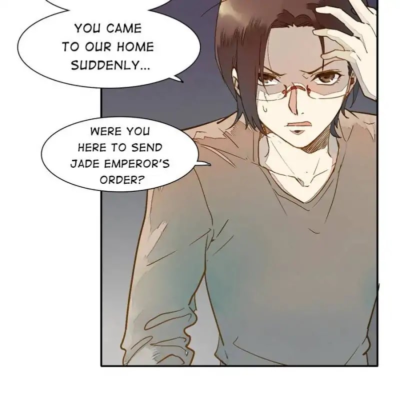 I am Cupid Chapter 51 page 25 - Chapter 51