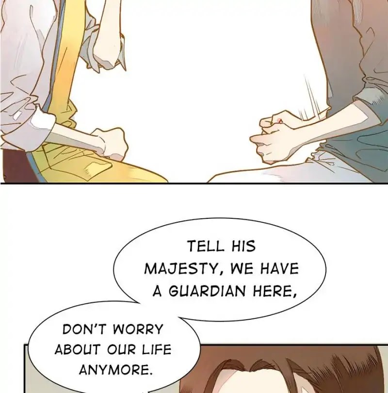 I am Cupid Chapter 51 page 27 - Chapter 51