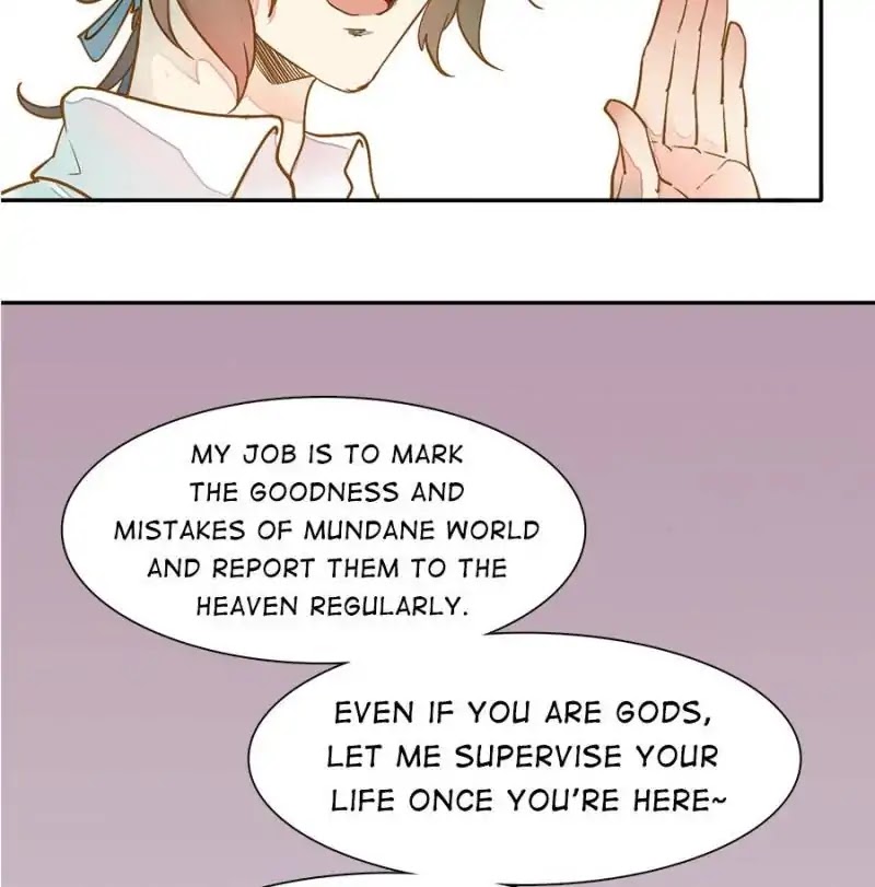 I am Cupid Chapter 51 page 29 - Chapter 51