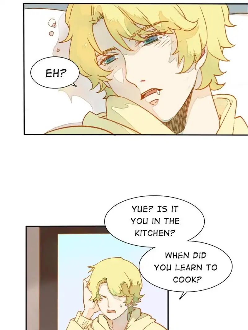 I am Cupid Chapter 51 page 3 - Chapter 51