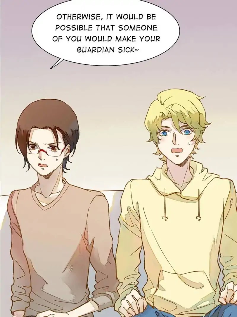 I am Cupid Chapter 51 page 30 - Chapter 51