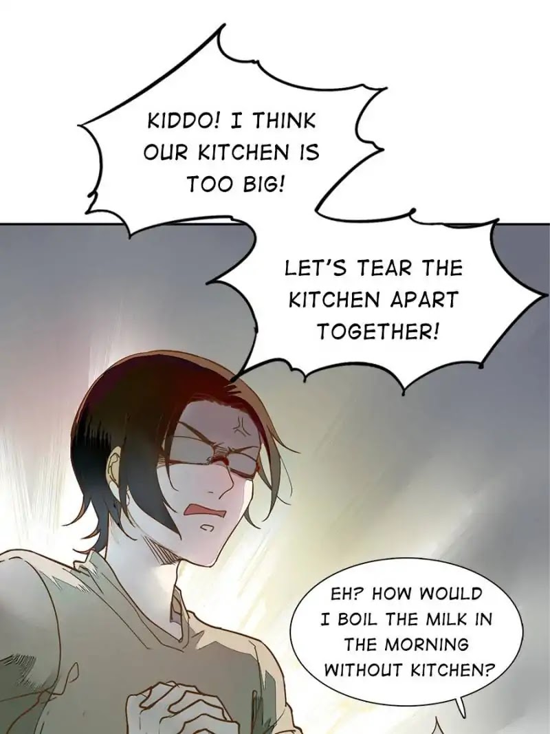 I am Cupid Chapter 51 page 32 - Chapter 51