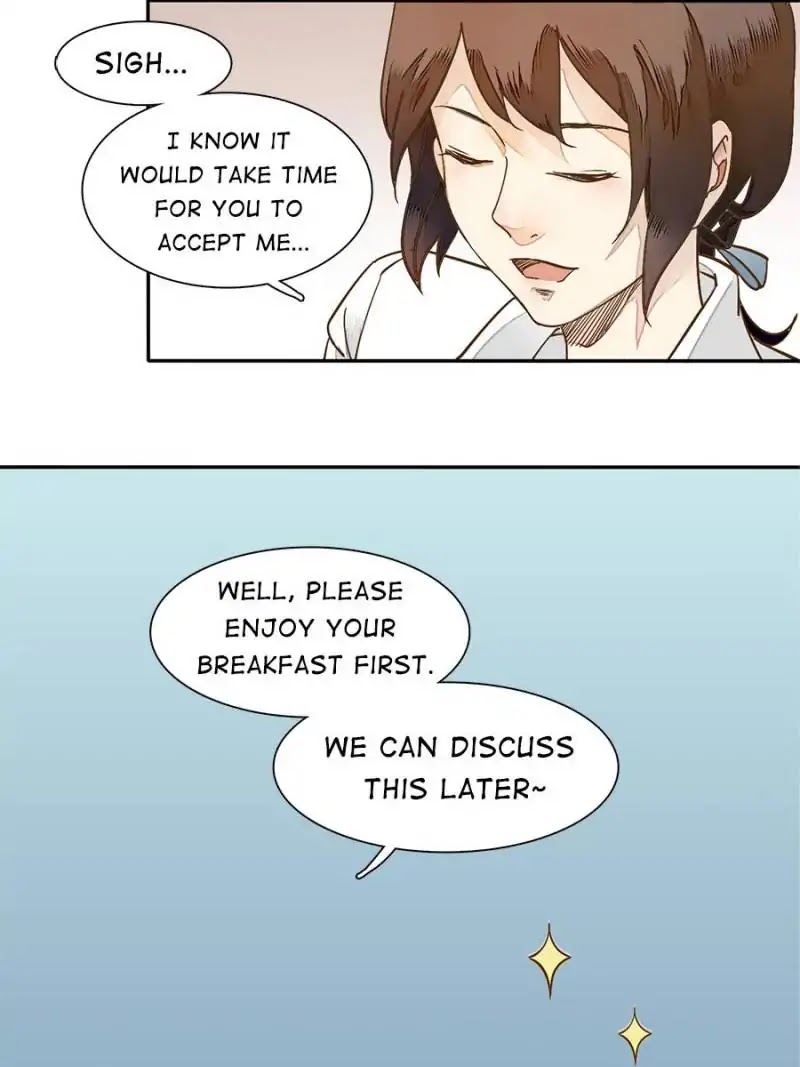 I am Cupid Chapter 51 page 34 - Chapter 51
