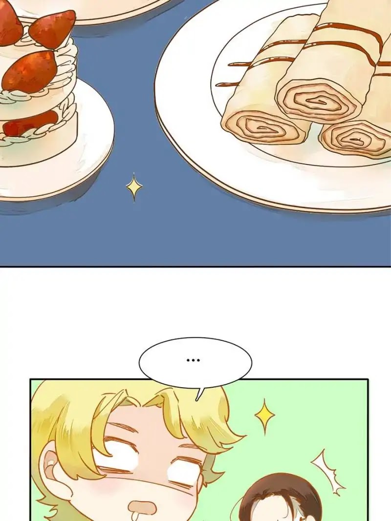 I am Cupid Chapter 51 page 36 - Chapter 51