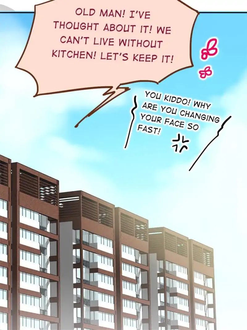 I am Cupid Chapter 51 page 38 - Chapter 51