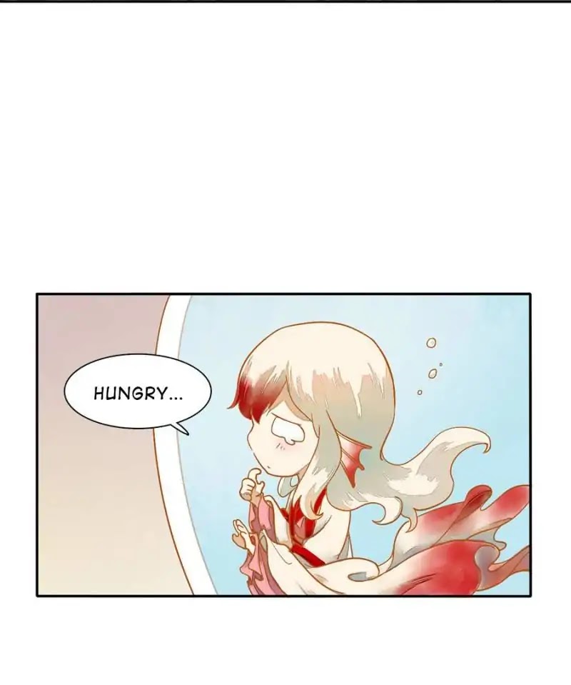 I am Cupid Chapter 51 page 39 - Chapter 51