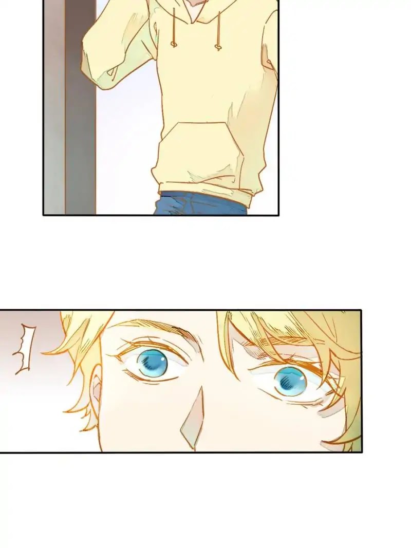 I am Cupid Chapter 51 page 4 - Chapter 51