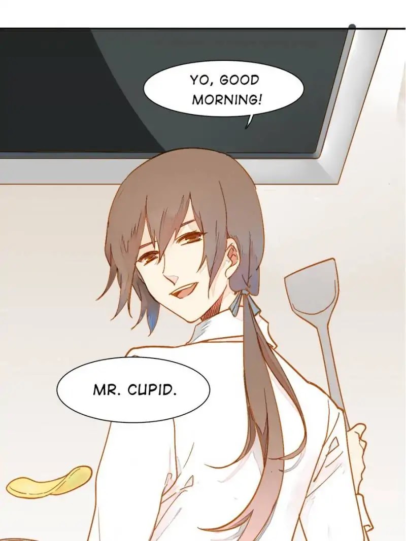 I am Cupid Chapter 51 page 5 - Chapter 51