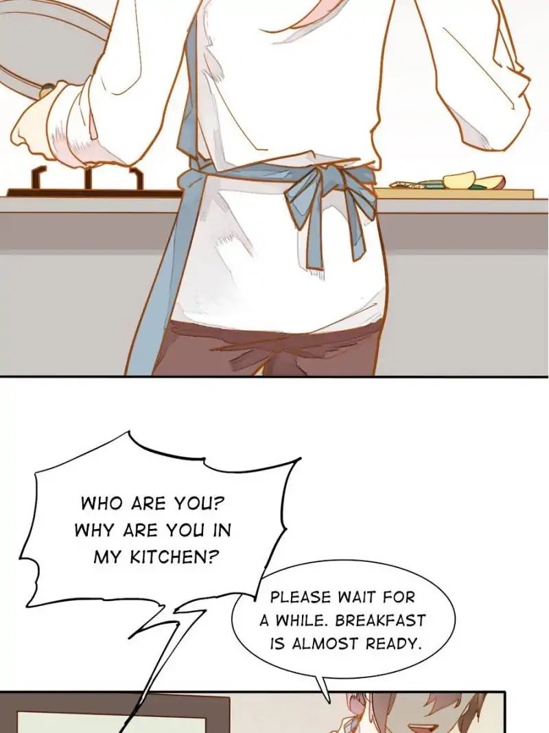 I am Cupid Chapter 51 page 6 - Chapter 51