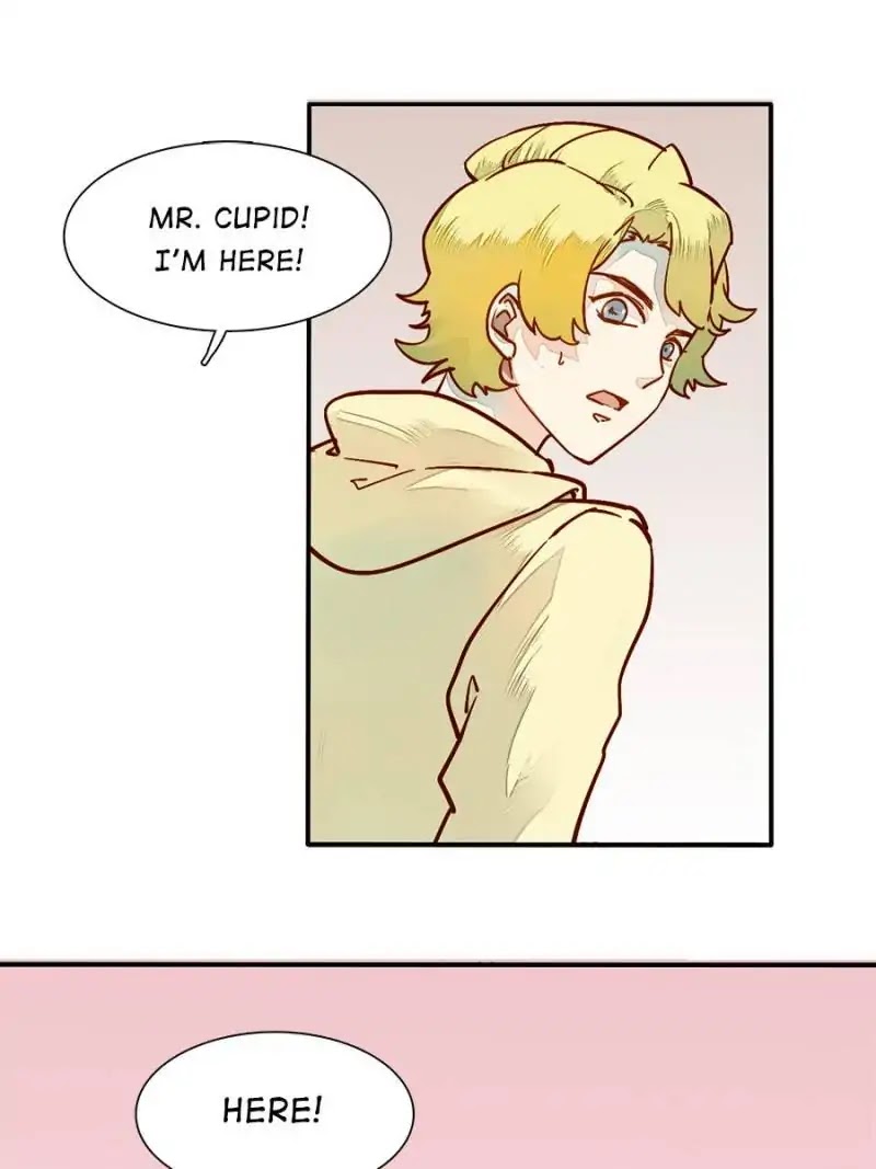I am Cupid Chapter 51 page 8 - Chapter 51