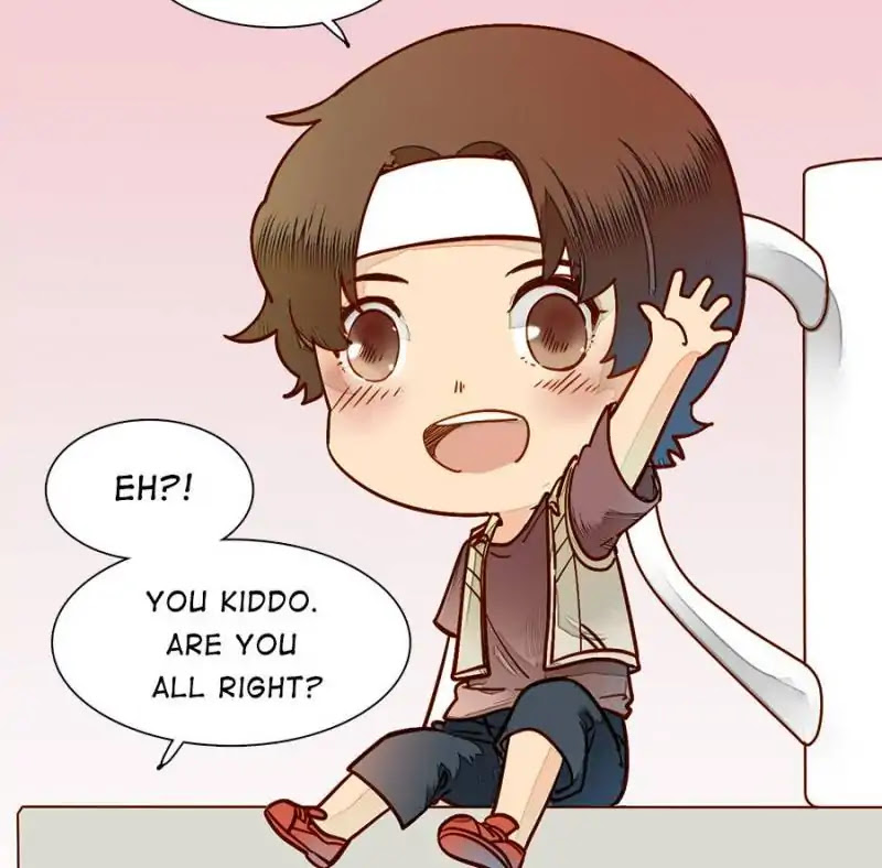 I am Cupid Chapter 51 page 9 - Chapter 51