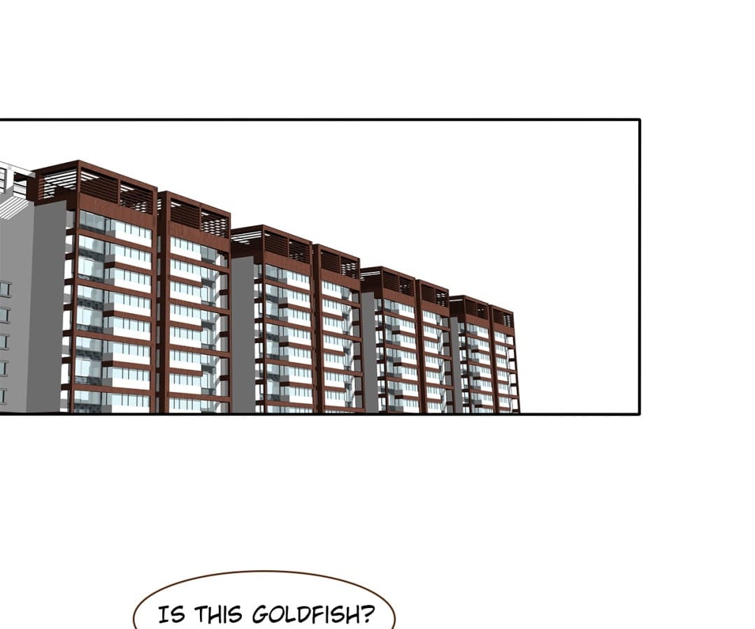 I am Cupid Chapter 52 page 1 - Chapter 52
