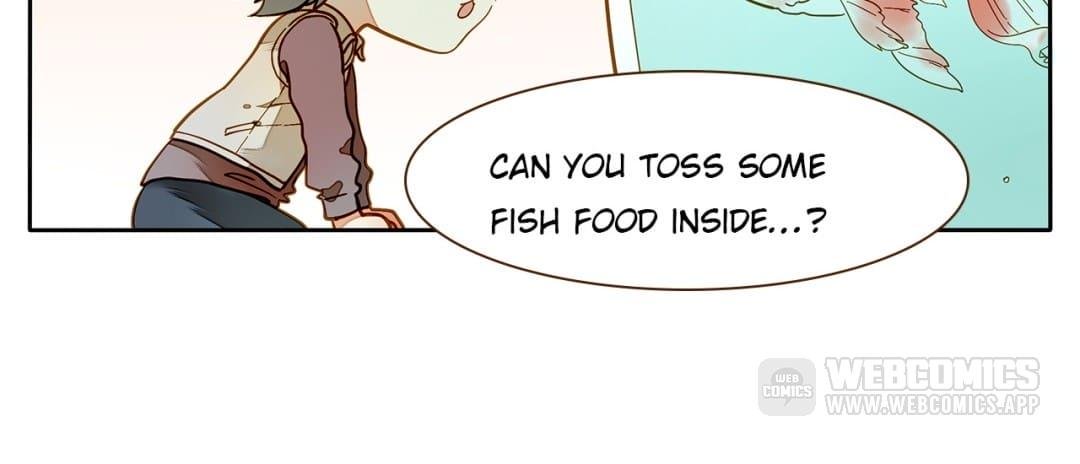 I am Cupid Chapter 52 page 10 - Chapter 52