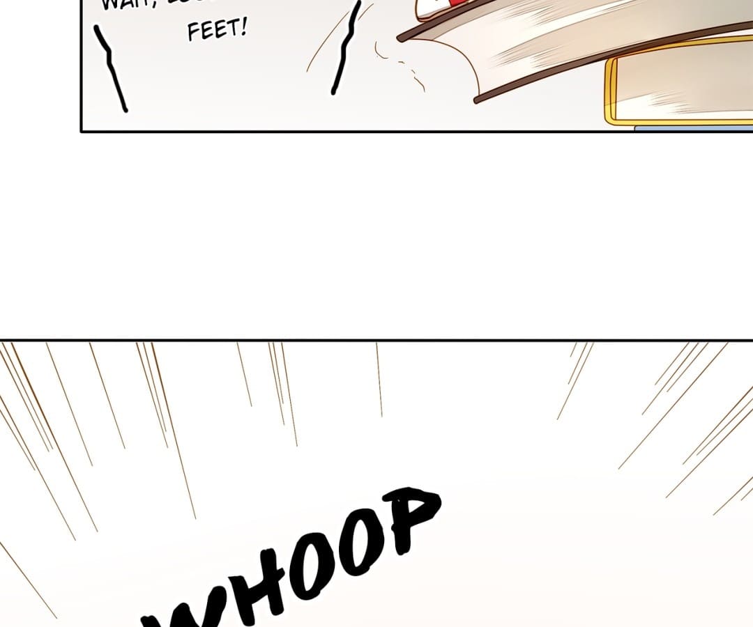I am Cupid Chapter 52 page 13 - Chapter 52