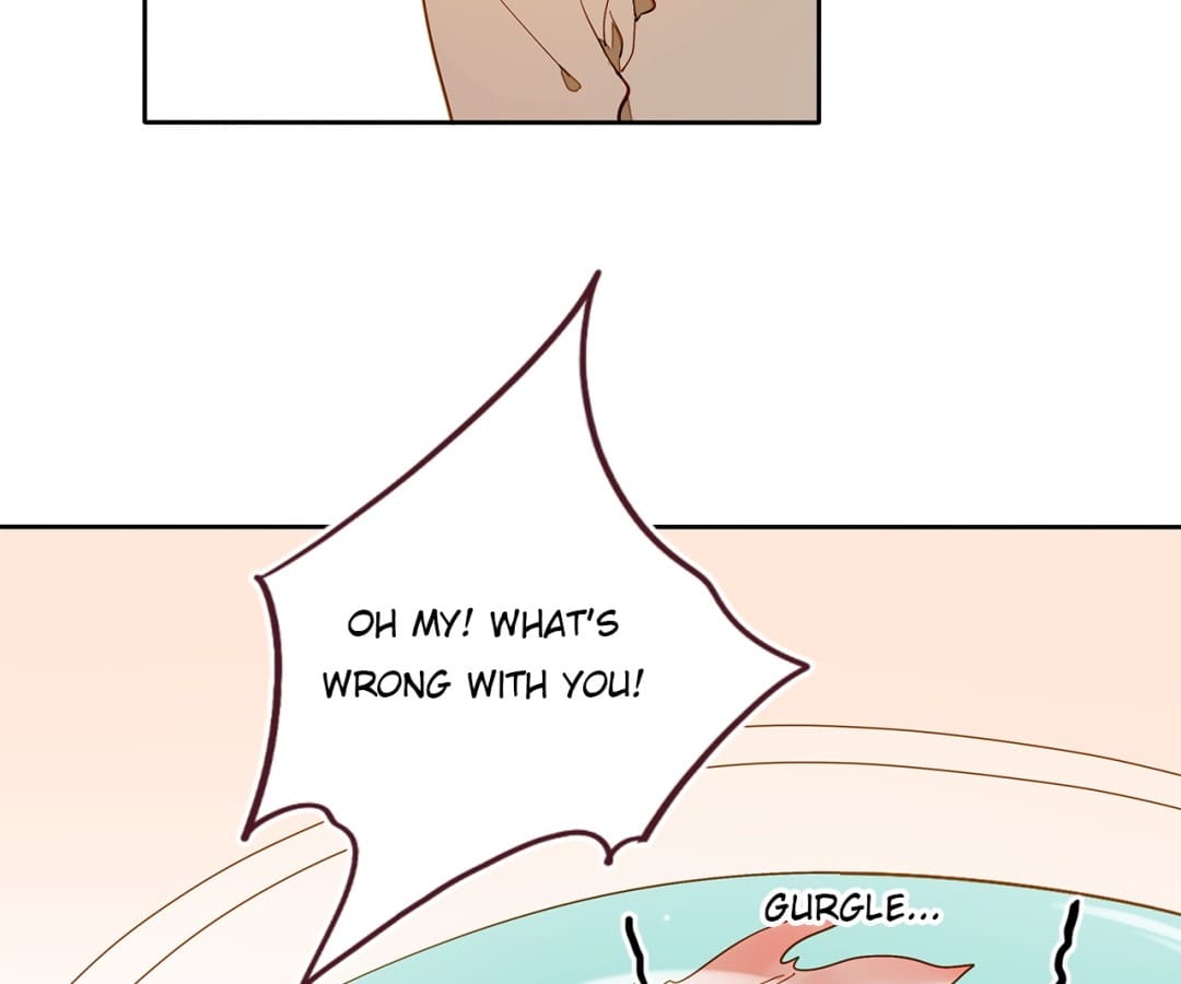 I am Cupid Chapter 52 page 16 - Chapter 52