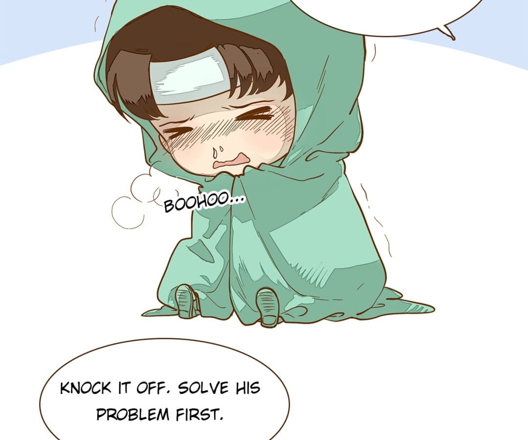 I am Cupid Chapter 52 page 20 - Chapter 52