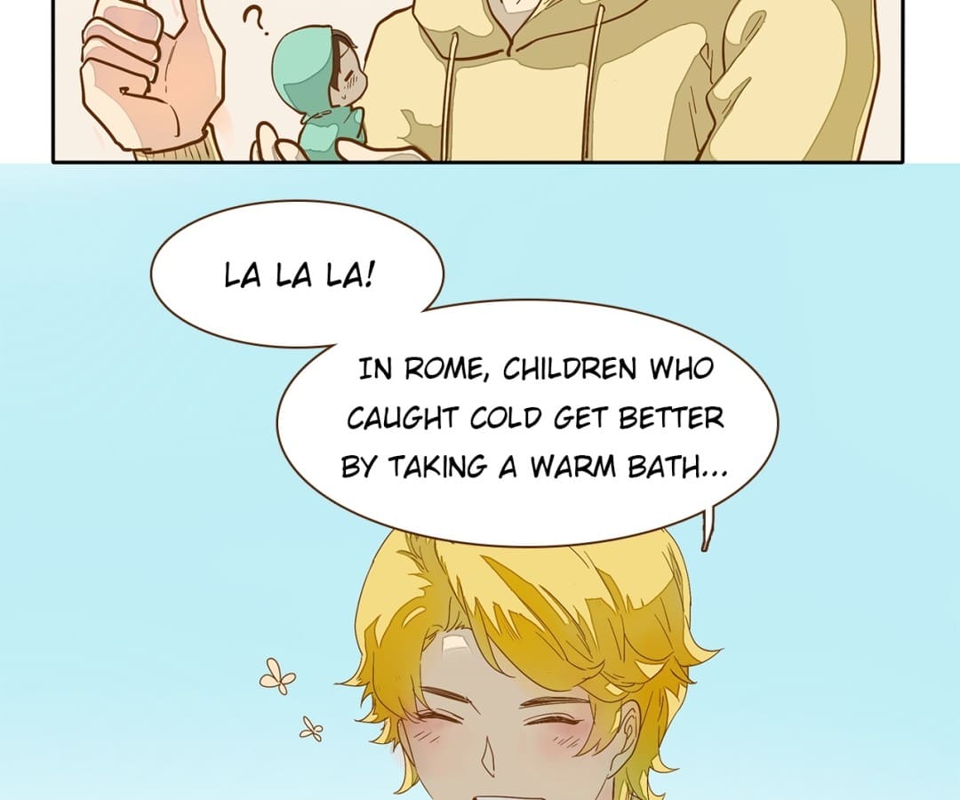 I am Cupid Chapter 52 page 24 - Chapter 52