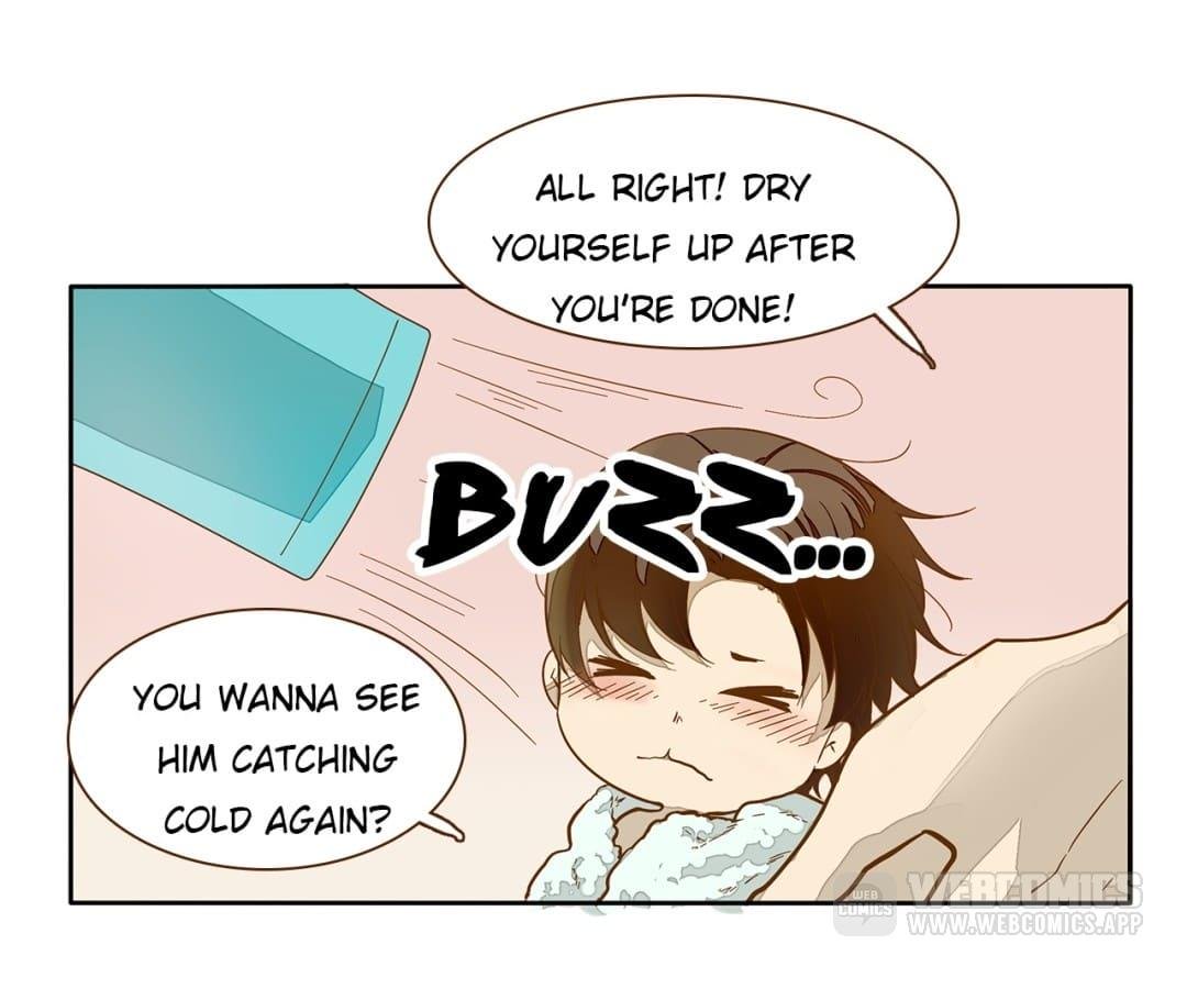 I am Cupid Chapter 52 page 26 - Chapter 52
