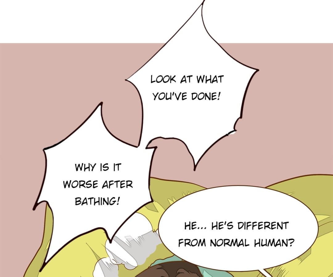 I am Cupid Chapter 52 page 27 - Chapter 52