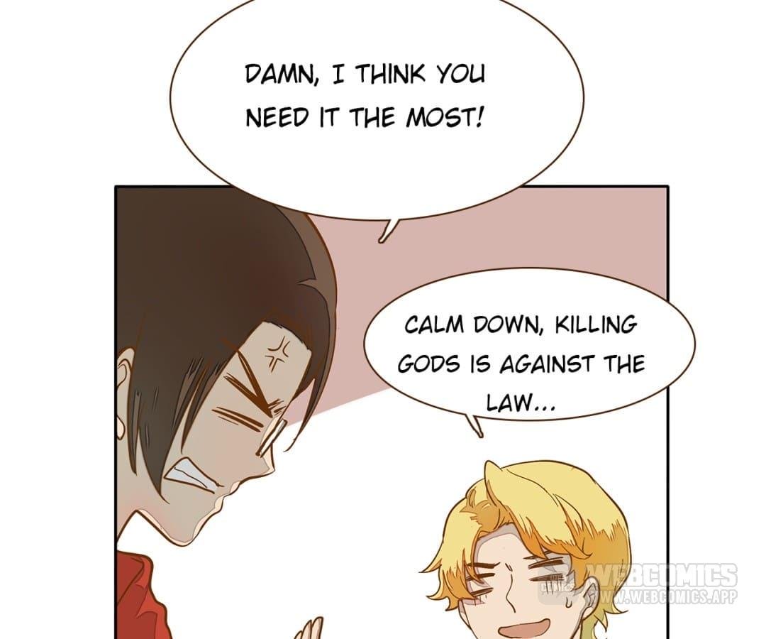 I am Cupid Chapter 52 page 29 - Chapter 52