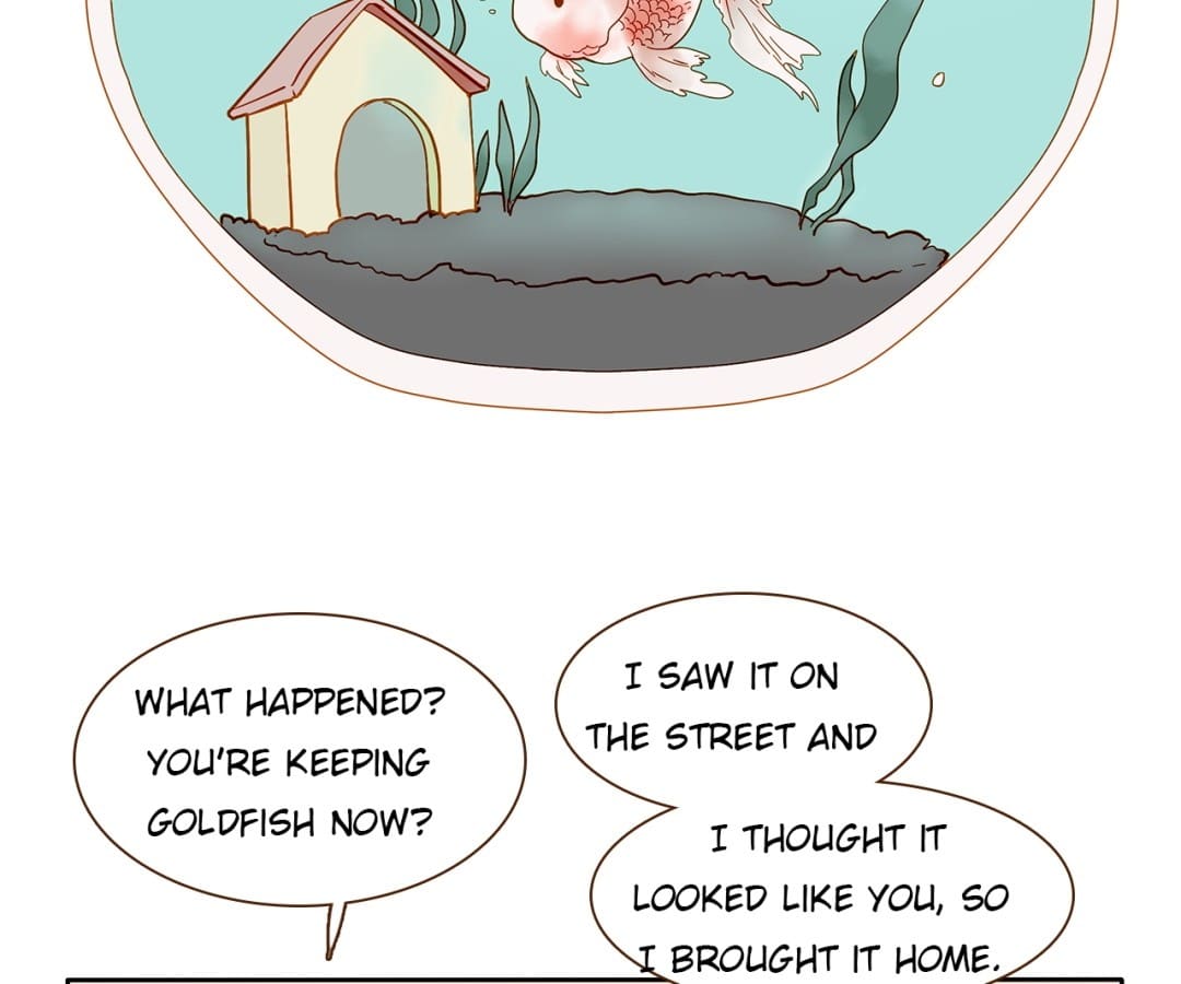 I am Cupid Chapter 52 page 3 - Chapter 52