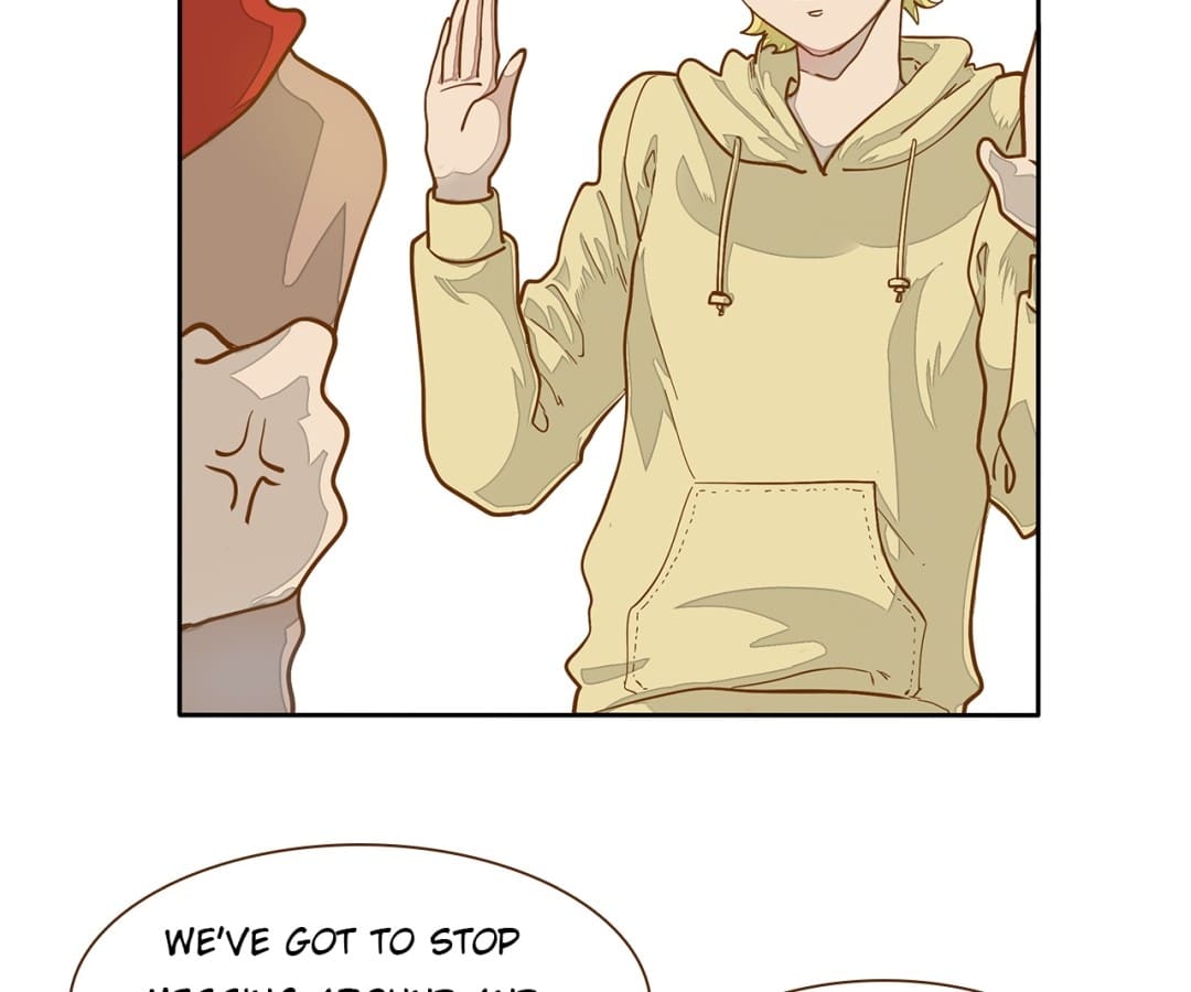 I am Cupid Chapter 52 page 30 - Chapter 52