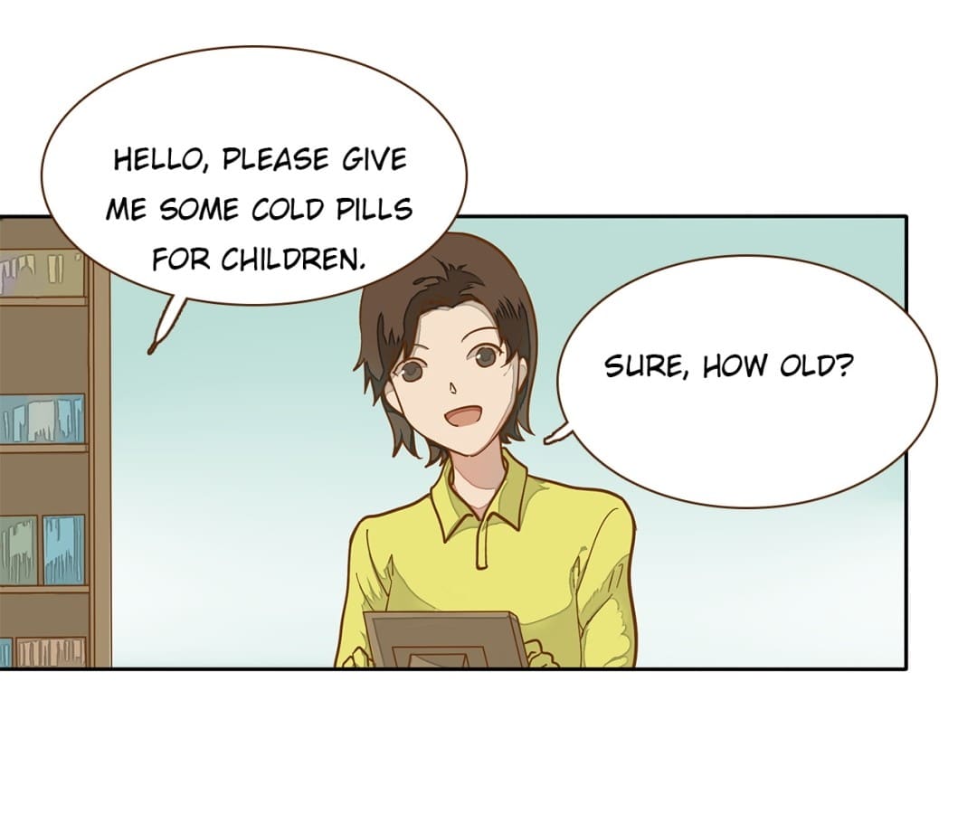 I am Cupid Chapter 52 page 32 - Chapter 52