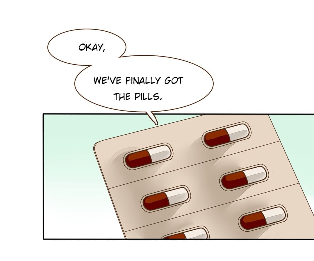 I am Cupid Chapter 52 page 36 - Chapter 52