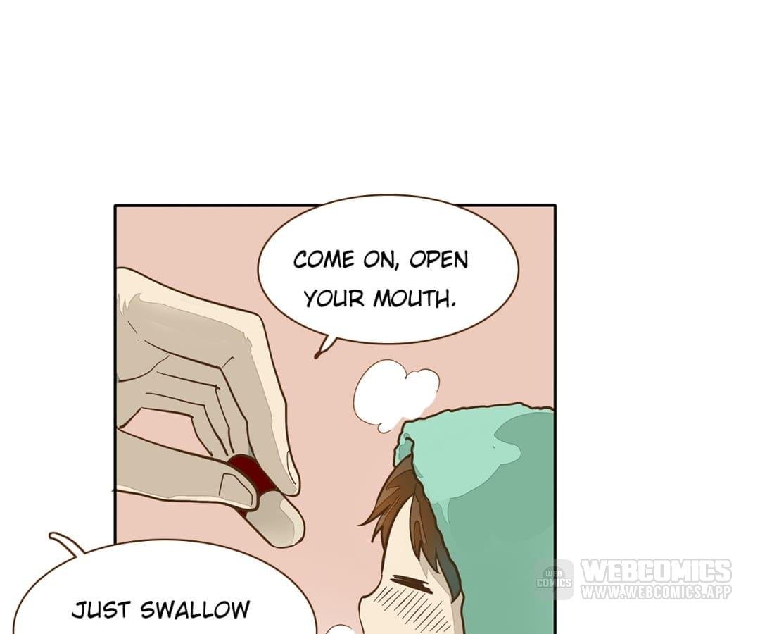I am Cupid Chapter 52 page 37 - Chapter 52