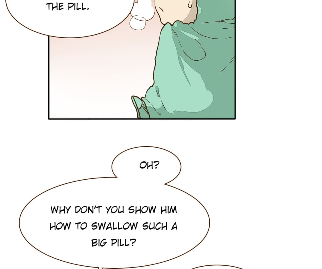 I am Cupid Chapter 52 page 38 - Chapter 52