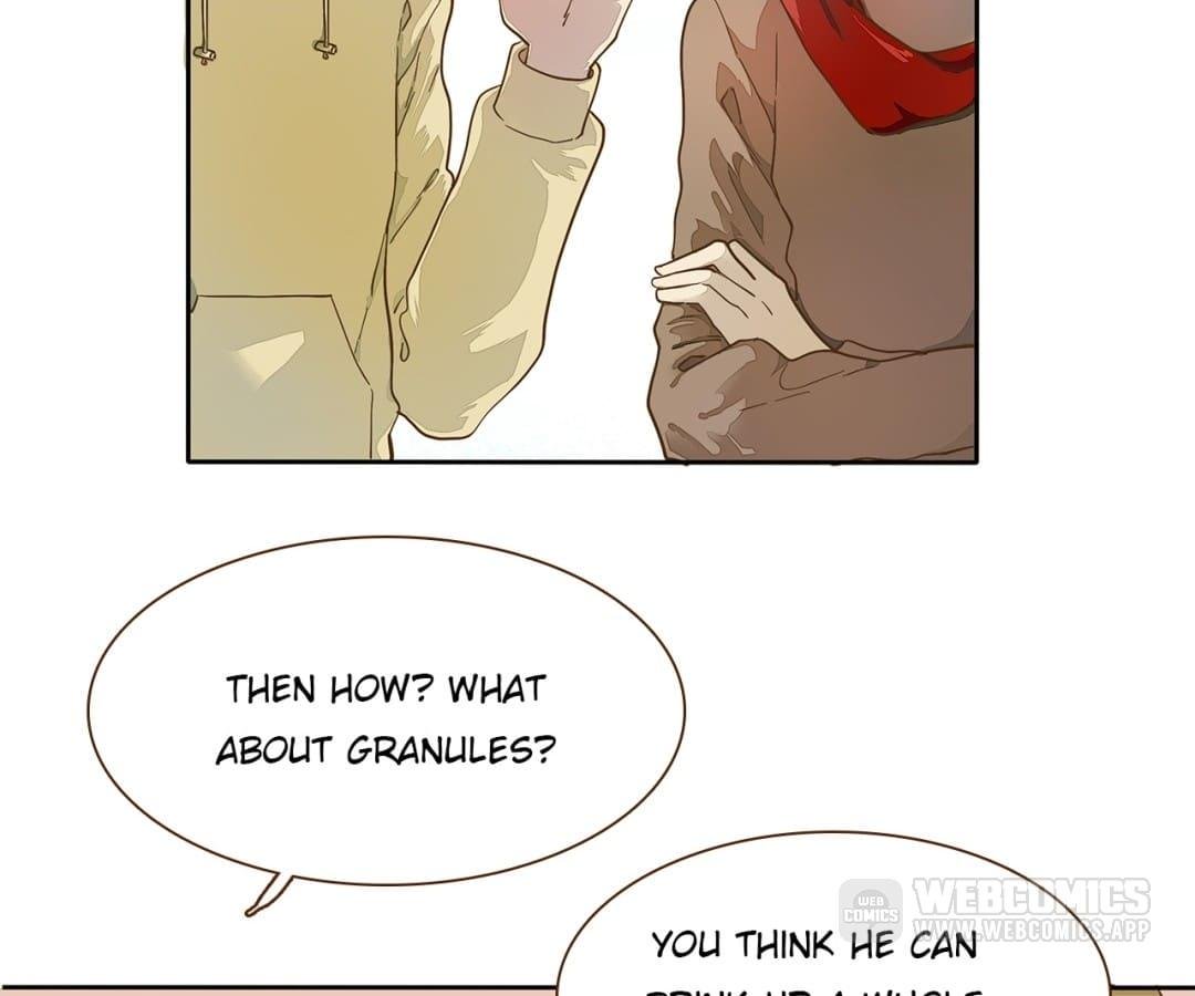I am Cupid Chapter 52 page 41 - Chapter 52