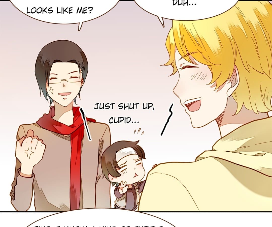 I am Cupid Chapter 52 page 5 - Chapter 52