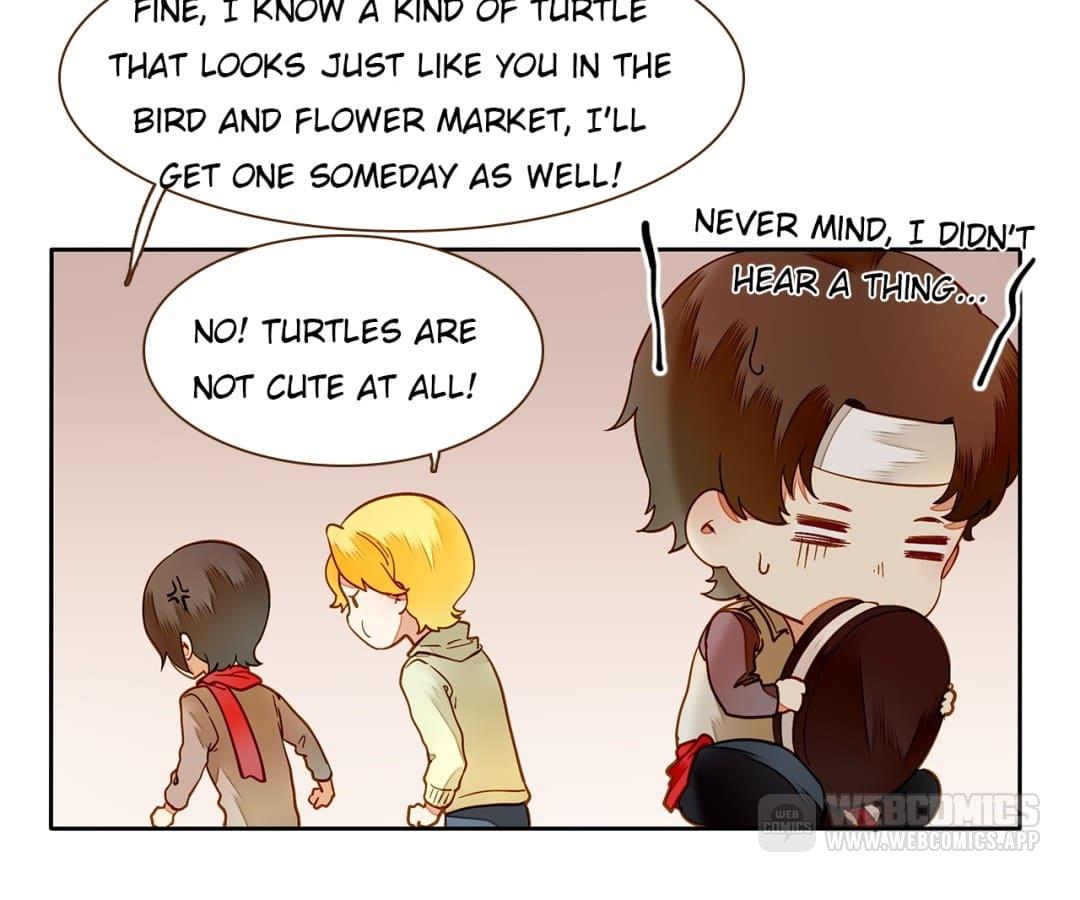 I am Cupid Chapter 52 page 6 - Chapter 52
