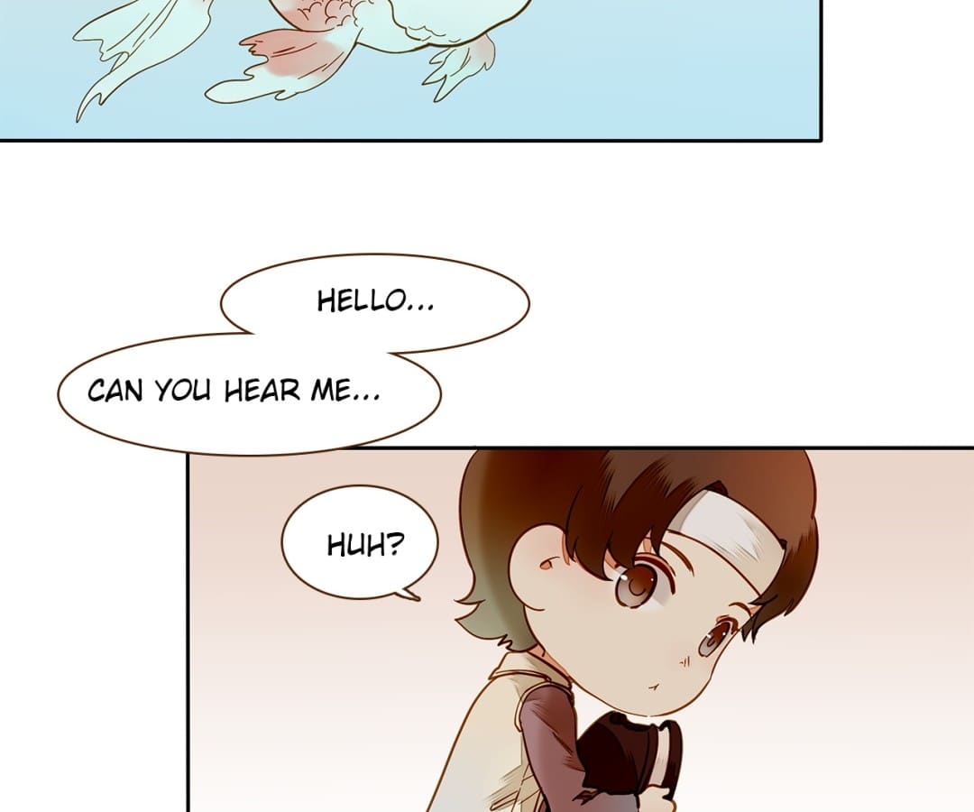 I am Cupid Chapter 52 page 8 - Chapter 52