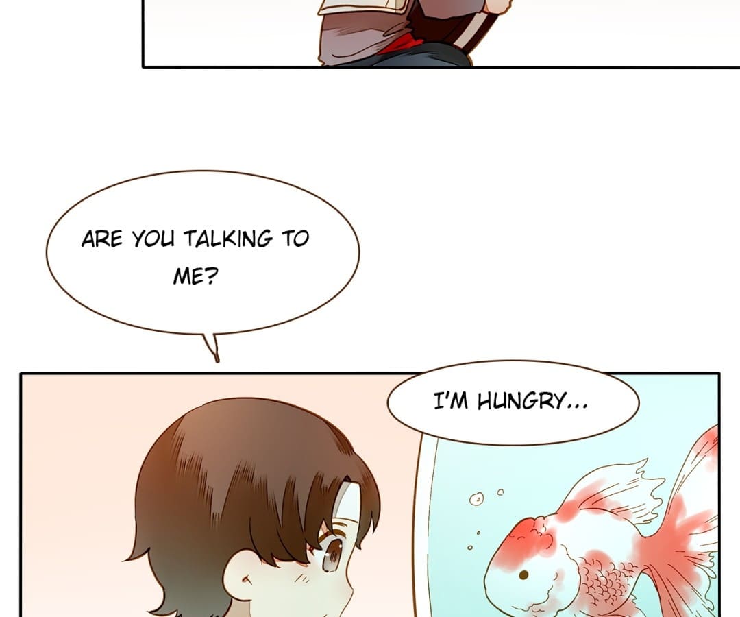 I am Cupid Chapter 52 page 9 - Chapter 52