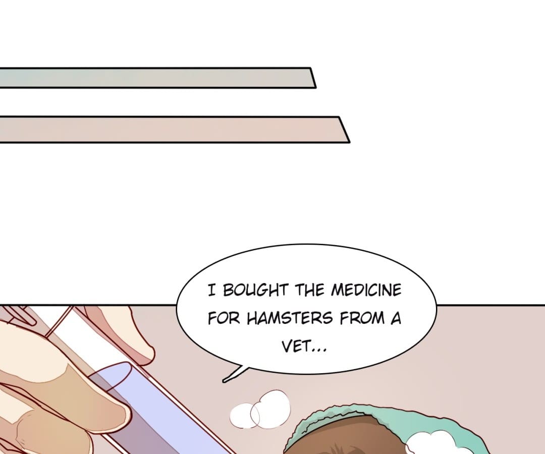 I am Cupid Chapter 53 page 1 - Chapter 53