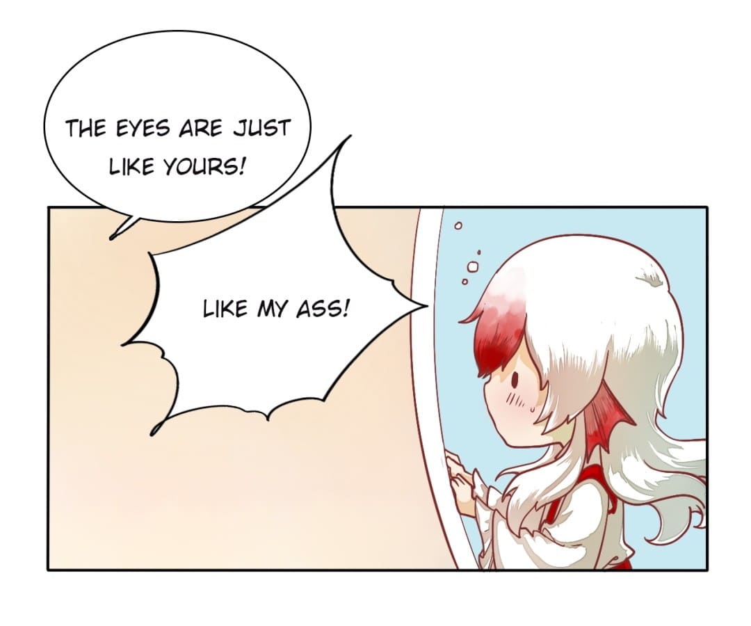 I am Cupid Chapter 53 page 12 - Chapter 53