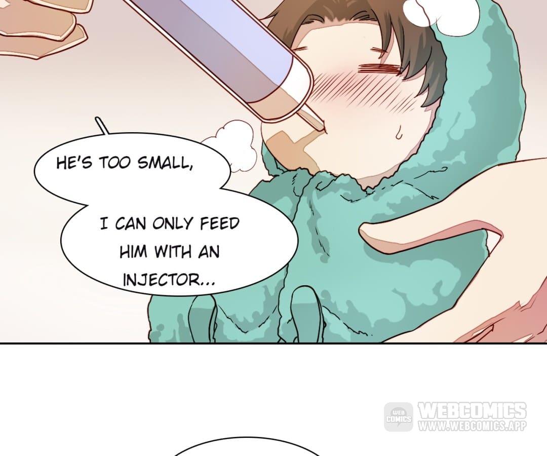 I am Cupid Chapter 53 page 2 - Chapter 53