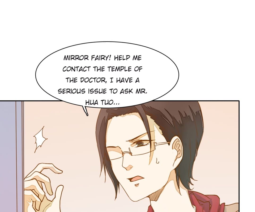 I am Cupid Chapter 53 page 20 - Chapter 53