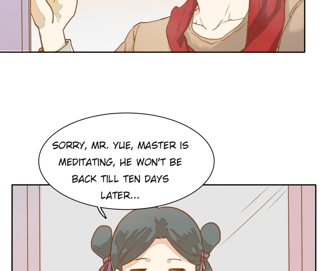 I am Cupid Chapter 53 page 21 - Chapter 53
