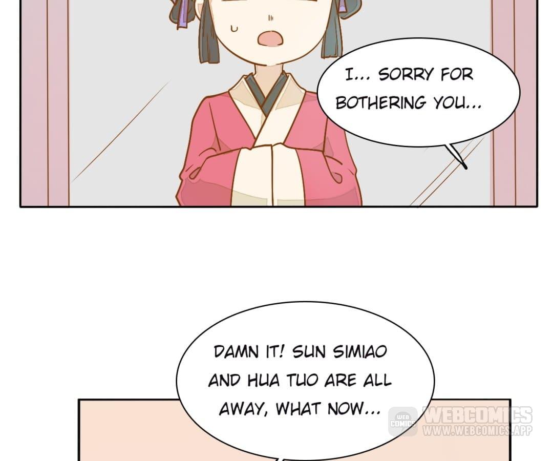 I am Cupid Chapter 53 page 22 - Chapter 53
