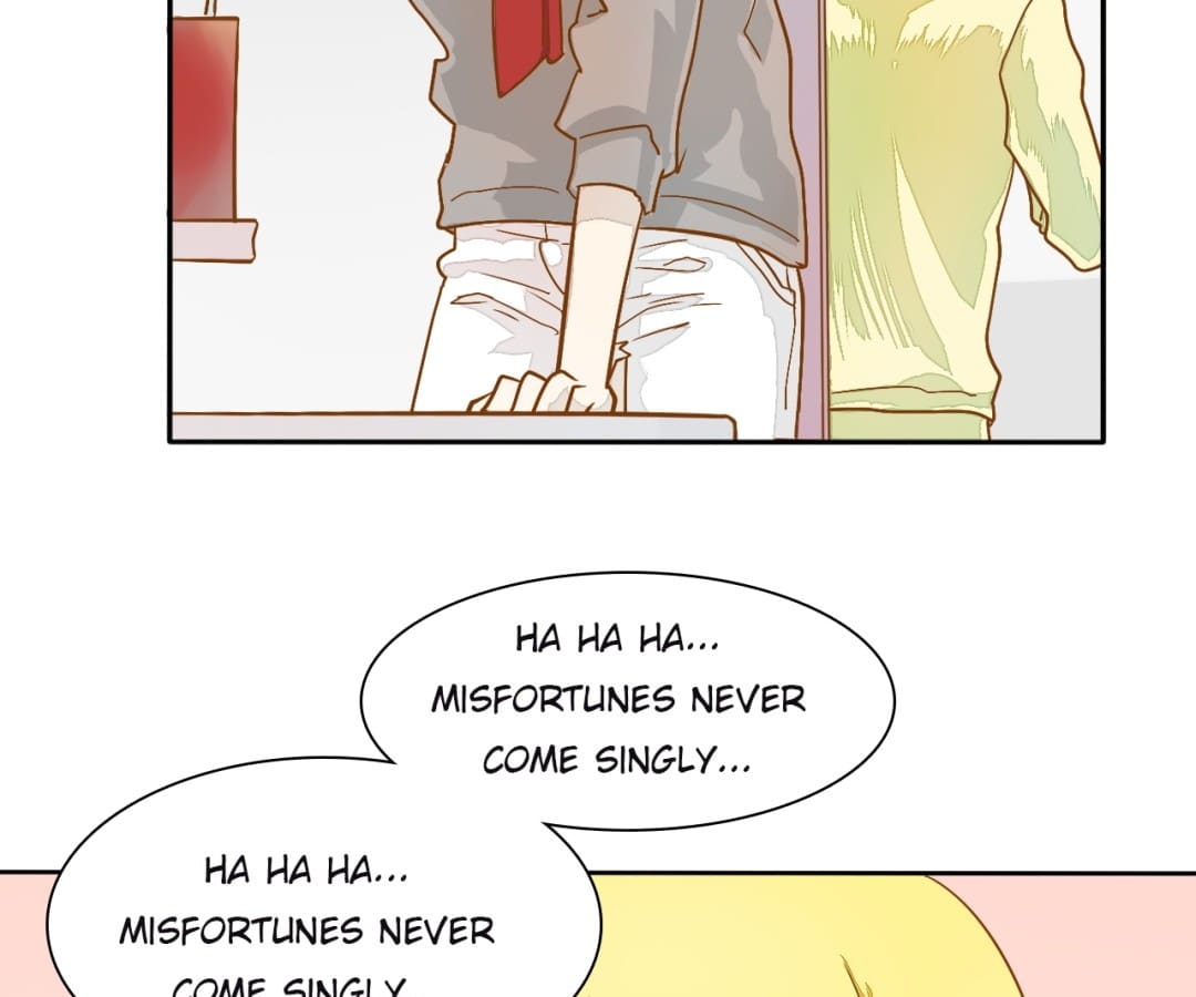 I am Cupid Chapter 53 page 24 - Chapter 53