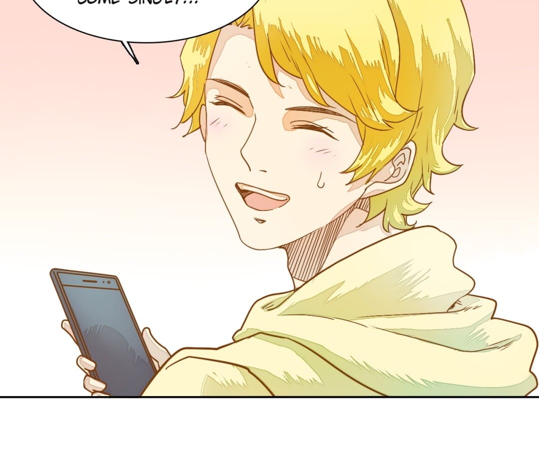 I am Cupid Chapter 53 page 25 - Chapter 53