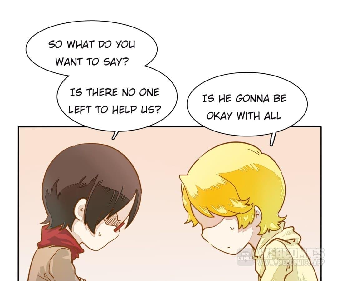 I am Cupid Chapter 53 page 26 - Chapter 53