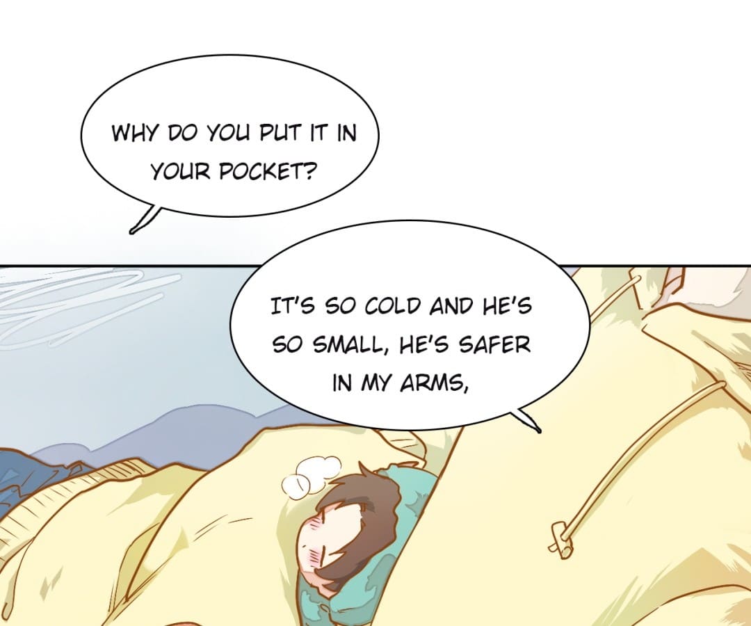 I am Cupid Chapter 53 page 28 - Chapter 53