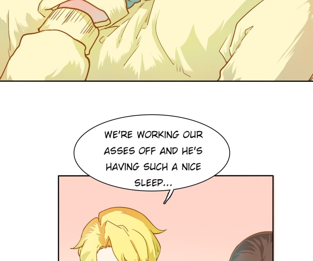 I am Cupid Chapter 53 page 29 - Chapter 53