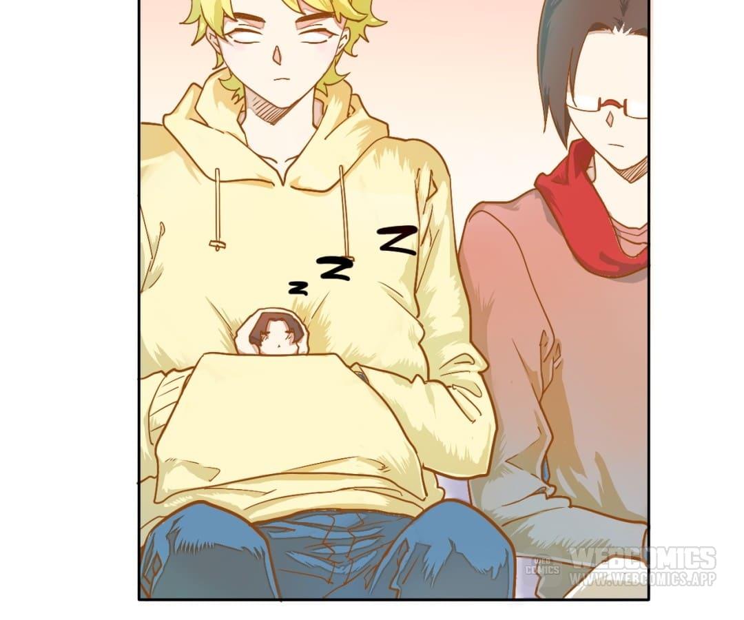 I am Cupid Chapter 53 page 30 - Chapter 53
