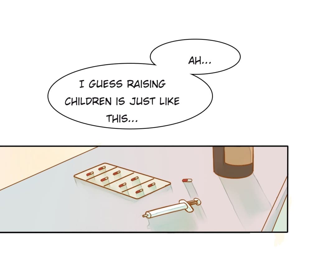 I am Cupid Chapter 53 page 31 - Chapter 53